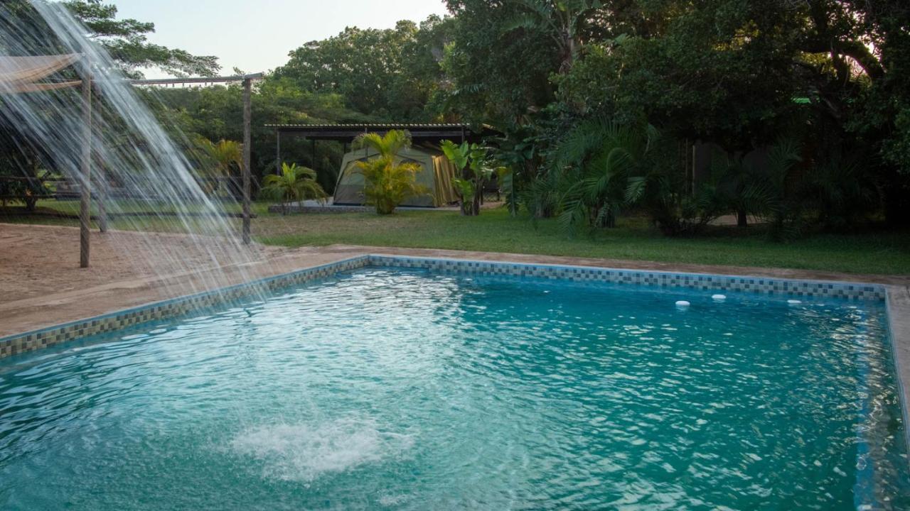 Lodge Umusa KwaMazambane ภายนอก รูปภาพ