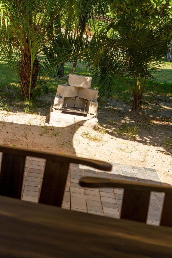 Lodge Umusa KwaMazambane ภายนอก รูปภาพ